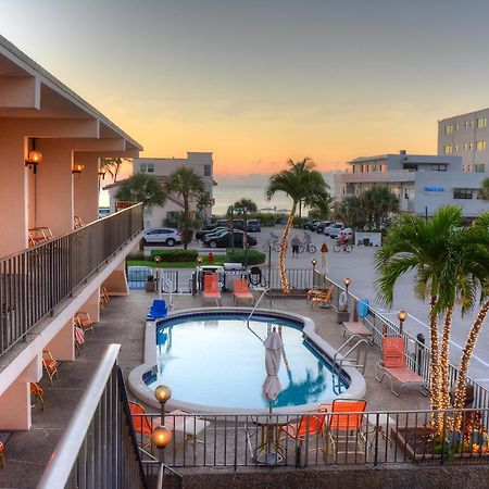 Sea Cliff Hotel Lauderdale-by-the-Sea Buitenkant foto