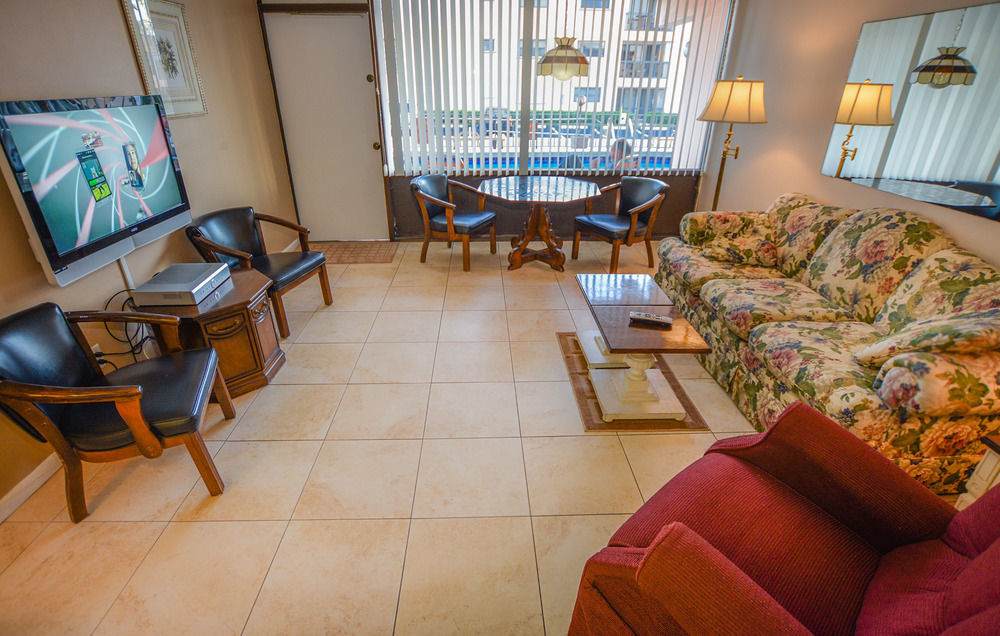 Sea Cliff Hotel Lauderdale-by-the-Sea Buitenkant foto