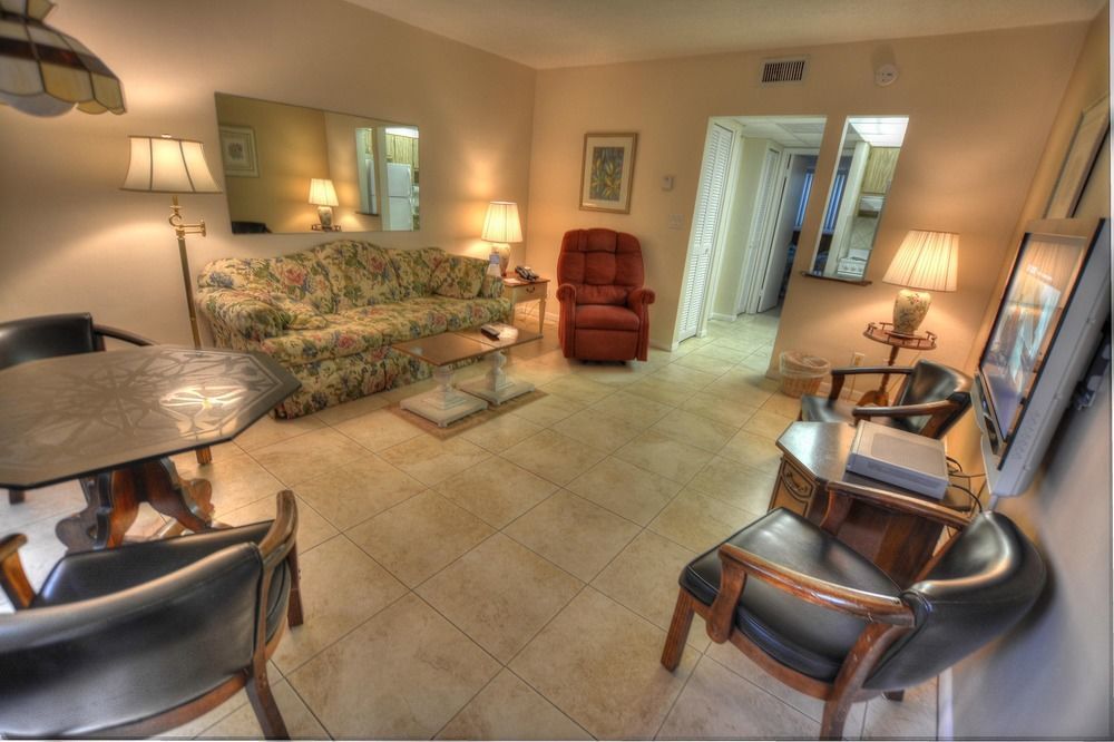 Sea Cliff Hotel Lauderdale-by-the-Sea Buitenkant foto