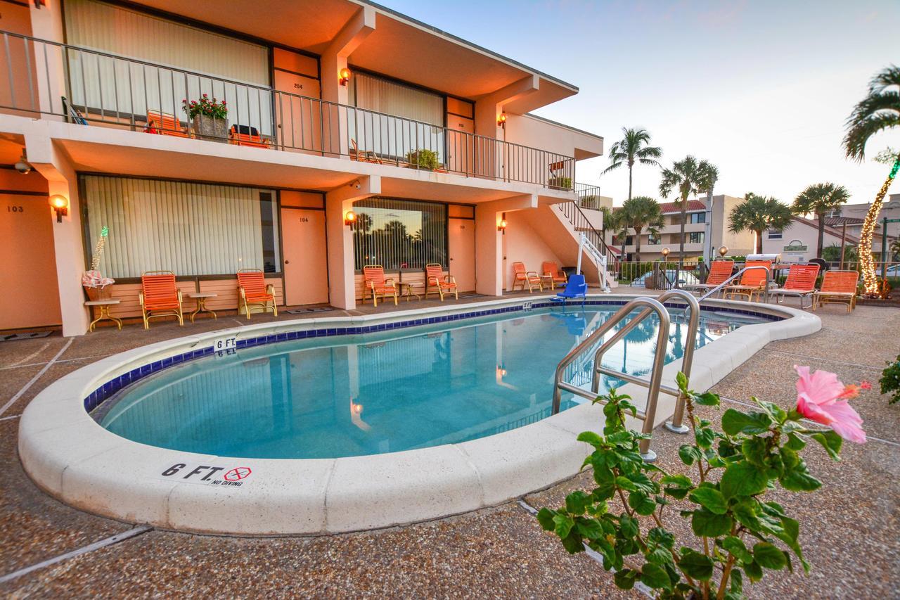 Sea Cliff Hotel Lauderdale-by-the-Sea Buitenkant foto