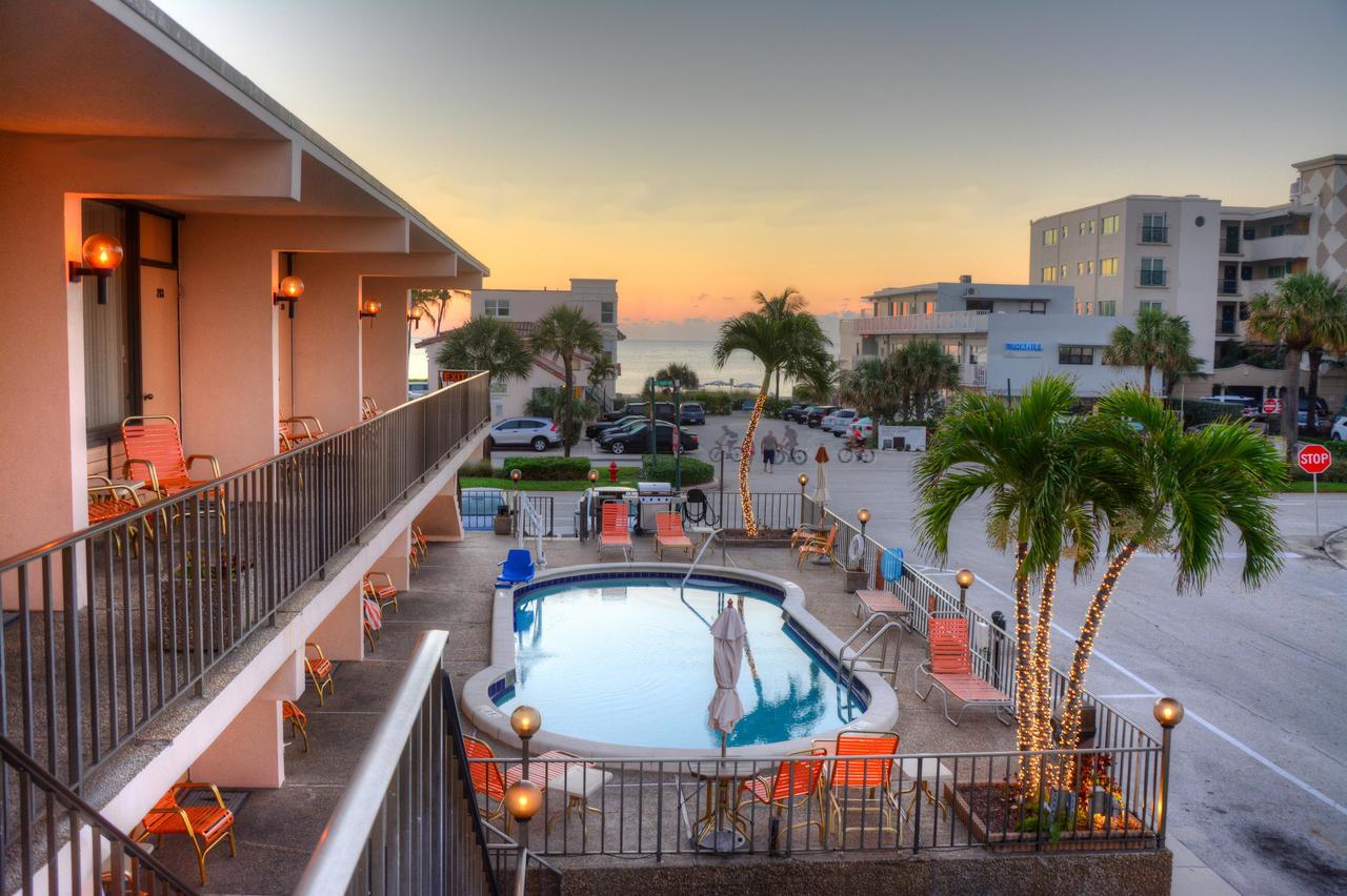 Sea Cliff Hotel Lauderdale-by-the-Sea Buitenkant foto