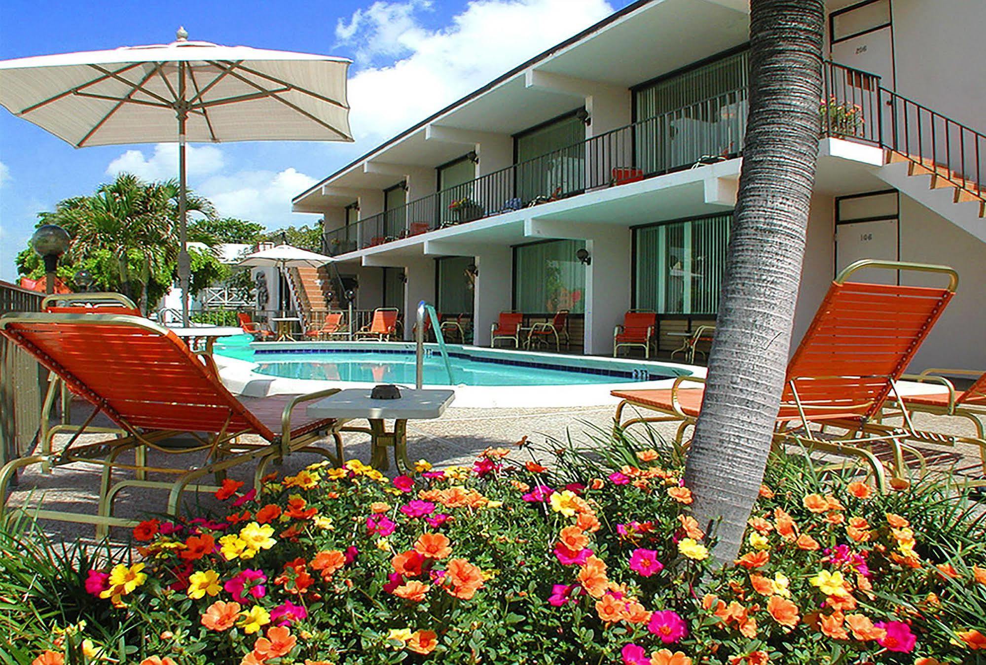 Sea Cliff Hotel Lauderdale-by-the-Sea Buitenkant foto